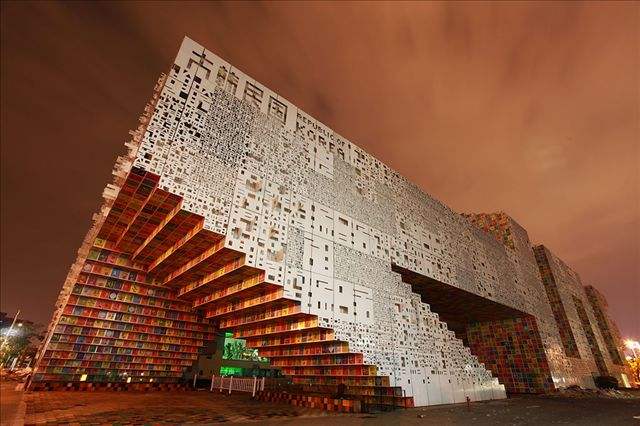 【2010上海國際世博會】優秀案例欣賞