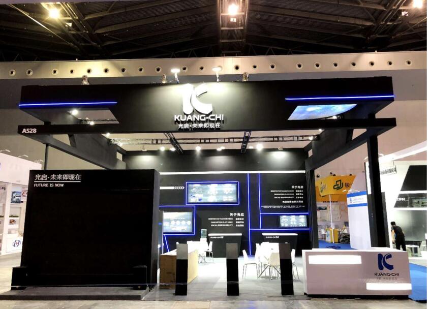 在冬季展臺搭建時需要注意那些問題？那些問題需要避免？