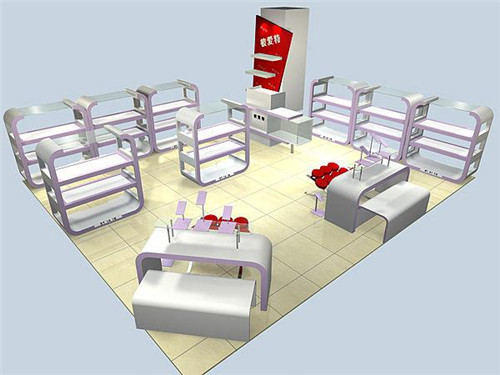 上海展臺(tái)設(shè)計(jì)搭建有幾種使用小技巧?展臺(tái)搭建公司為您歸納