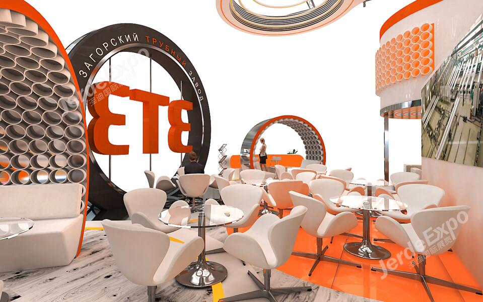 展示設計 展示設計