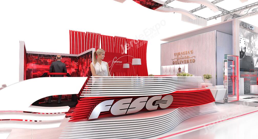 接待臺設計 接待臺設計