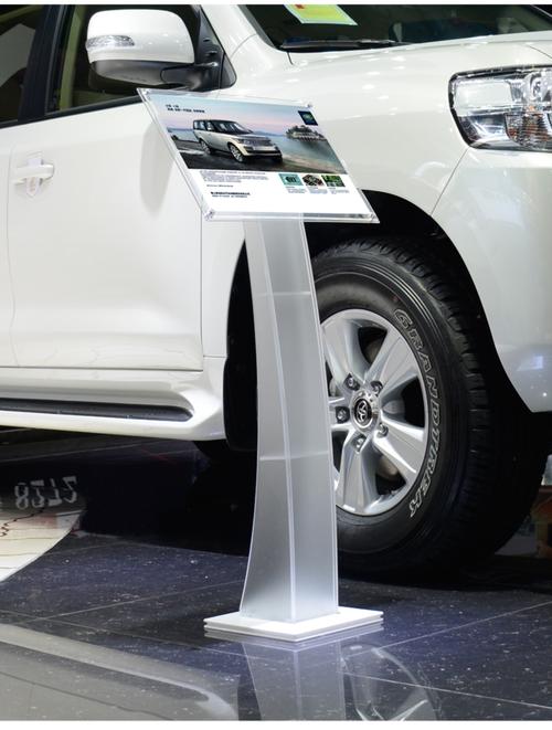 展臺搭建參數牌 展臺搭建參數牌