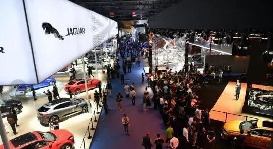2020成都哪里有舉辦國際車展?展會設(shè)計公司幫您解答