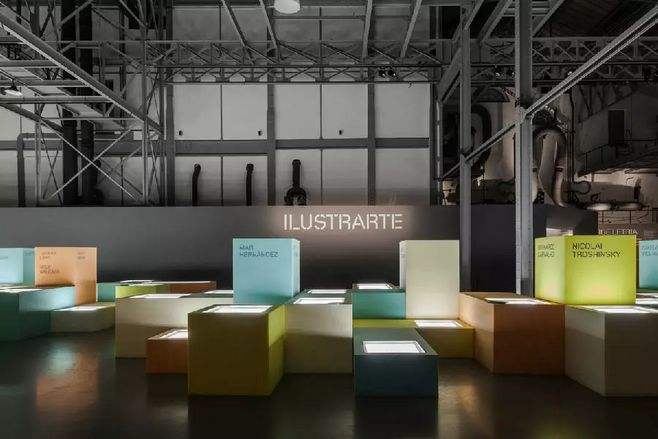 2020上海兒童展臺(tái)設(shè)計(jì)案例及設(shè)計(jì)考慮因素有哪些？