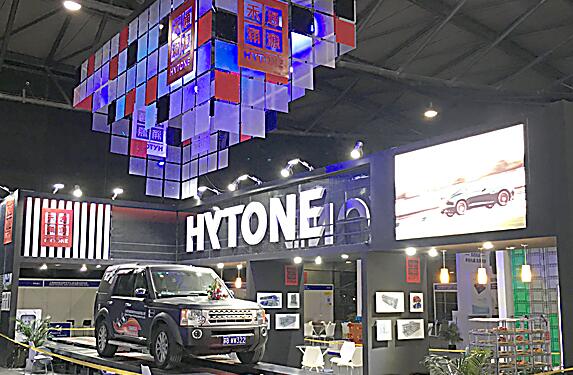 上海展會設計公司招展前的準備工作有哪些?