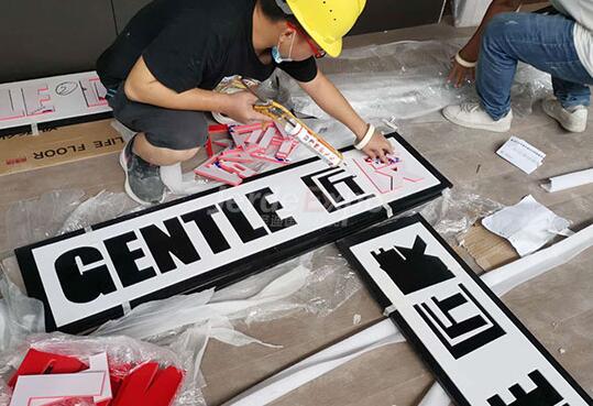 上海展臺(tái)搭建招標(biāo)書的步驟是什么?