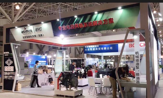 上海展會設計策劃公司分享-展會活動初步策劃需要考慮哪些因素?