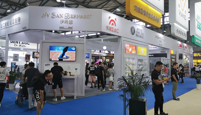 2020上海最新觀展技巧有哪些？上海展臺(tái)搭建工廠為您回答