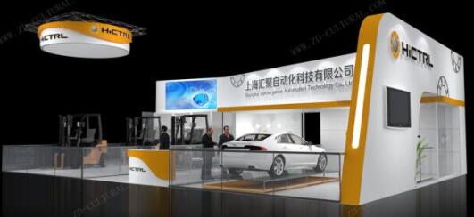 上海展臺(tái)搭建公司搭建前期需要做好哪些準(zhǔn)備?