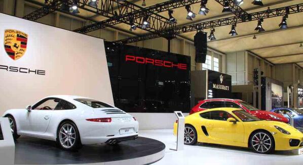 2020大連國際汽車展會11月19日開展 2020大連國際汽車展會11月19日開展