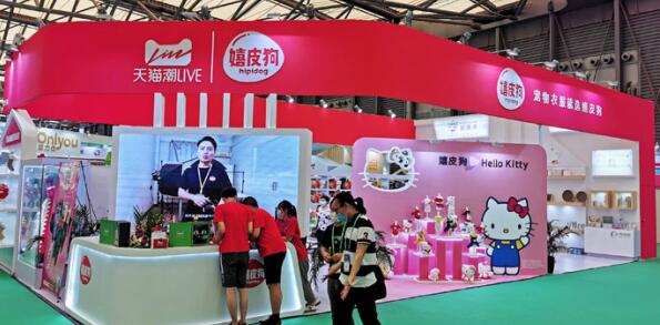 寧波展臺設計公司有哪些？推薦2020寧波展臺搭建公司排行