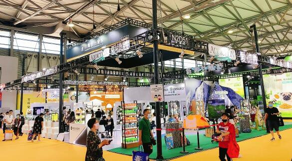 四川展臺搭建公司有哪些？推薦2022展臺設計公司最新排名