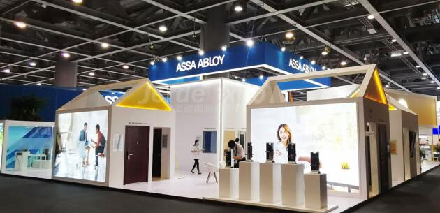 廣州有哪些知名的展位展臺設計公司?廣州展臺設計公司推薦