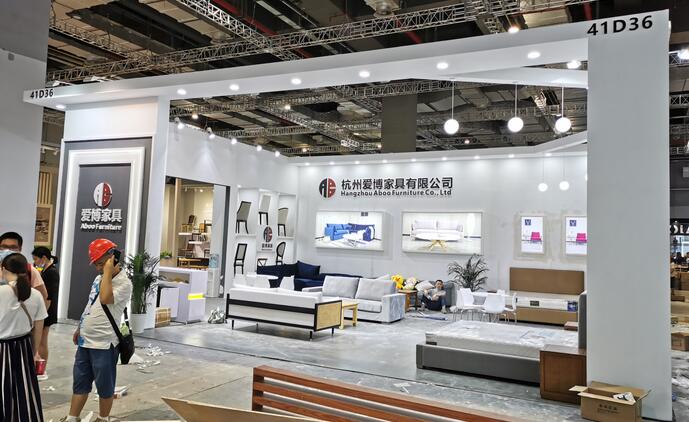 展臺(tái)搭建公司解答 展臺(tái)搭建中經(jīng)常用的6大材料及工藝 展臺(tái)搭建公司解答 展臺(tái)搭建中經(jīng)常用的6大材料及工藝