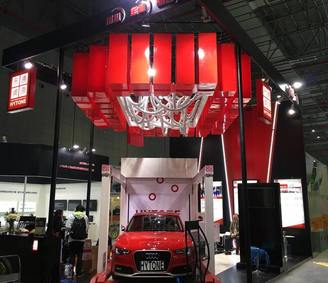 深圳展覽搭建哪家好？推薦2021最新深圳展覽公司排名