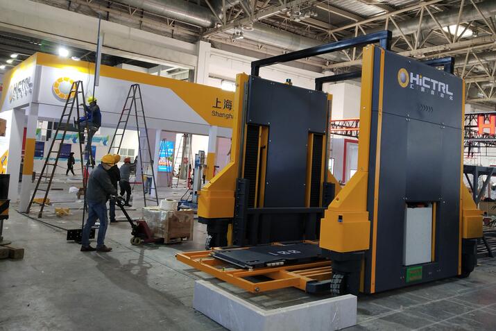 展臺搭建布置中有那些規(guī)定要求?遇到時(shí)該如何解決? 展臺搭建布置中有那些規(guī)定要求?遇到時(shí)該如何解決?