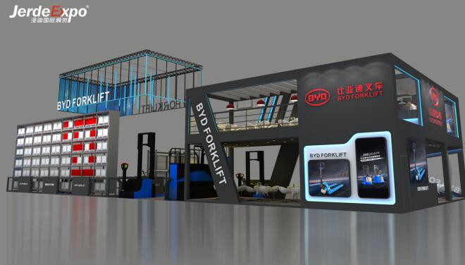 展會設計搭建銷售好做嗎？推薦展會銷售學習方法技巧