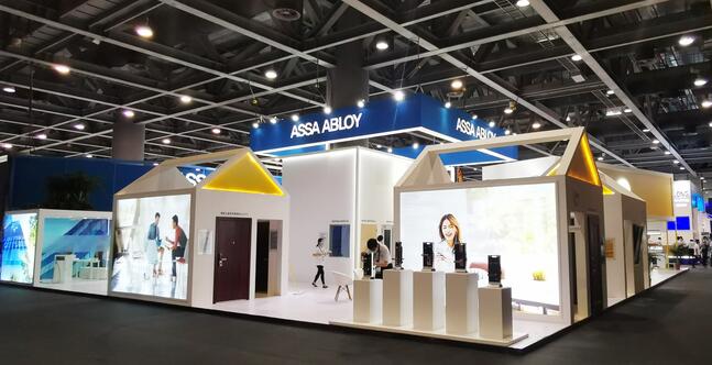 廣州展會裝修公司有哪些?推薦2021廣州優秀展會公司 廣州展會裝修公司有哪些?推薦2021廣州優秀展會公司