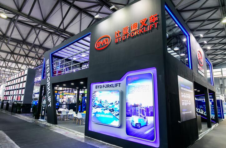 蘇州展會搭建公司哪家好？推薦2022蘇州展臺搭建公司排名