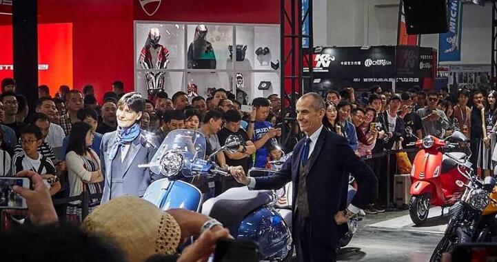 2021上海摩托車展什么時(shí)候開(kāi)展？摩托車配件展位設(shè)計(jì)解答