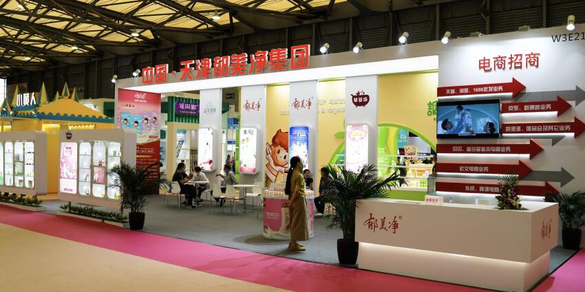 華夏家博會展臺設(shè)計標準有哪些？參展范圍包括哪些？