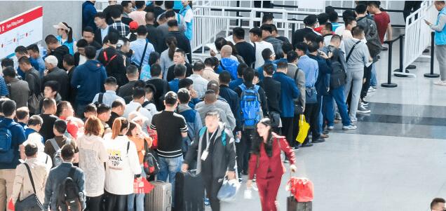 推薦2021上海制冷展什么時候開?制冷展臺搭建公司解答