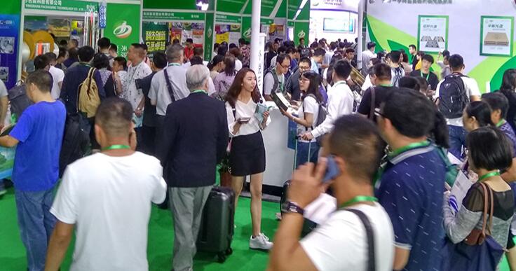 2021上海奢侈品包裝展時(shí)間是多久？上海展臺(tái)搭建公司解答