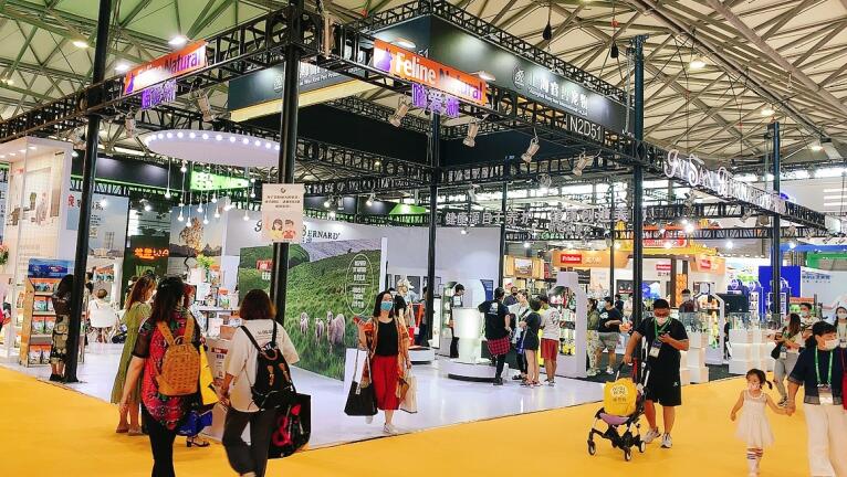 展臺設(shè)計(jì)時(shí)顏色該如何搭配? 展臺設(shè)計(jì)時(shí)顏色該如何搭配?