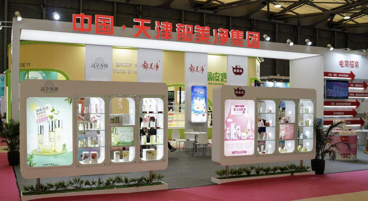 展臺(tái)搭建常用材料包括哪些? 展臺(tái)搭建常用材料包括哪些?