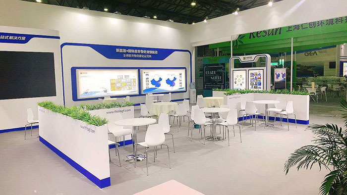 環(huán)保展臺設(shè)計(jì)搭建 環(huán)保展臺設(shè)計(jì)搭建