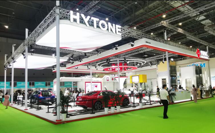 在春季汽車展臺搭建前需要計劃什么？搭建中該考慮什么問題？