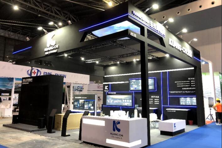 2021上海有多少與潤滑油相關的展會召開？上海展會搭建公司解答