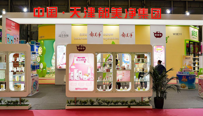 2022上海虹橋 北京 廣州深圳美博會啥時候開展？cbe美博會展會設計搭建商