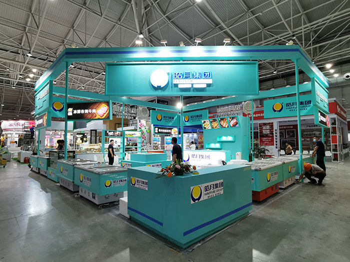 中國春季健康營養(yǎng)展會設(shè)計搭建 中國春季健康營養(yǎng)展會設(shè)計搭建