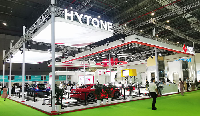 展臺設計搭建服務公司 展臺設計搭建服務公司