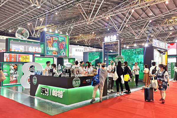 優(yōu)秀的參展商會(huì)利用什么技巧拉攏嘉賓?展臺(tái)搭建商解答分享