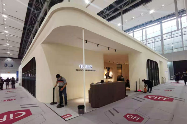 上海展覽搭建公司解讀道 產品和解決方案的區別以及對會展的啟示 上海展覽搭建公司解讀道 產品和解決方案的區別以及對會展的啟示