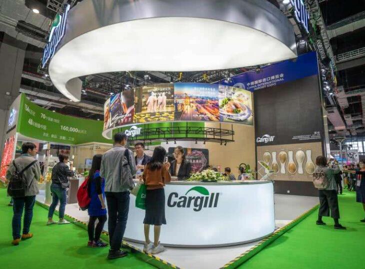 上海農業展臺搭建公司 上海農業展臺搭建公司