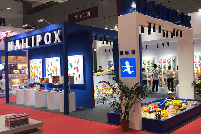 參展商怎樣布置展會(huì)現(xiàn)場(chǎng)才最貼心？上海會(huì)展布置搭建公司解道！