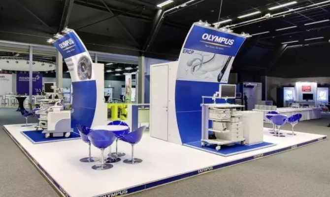 展臺設計搭建 展臺設計搭建