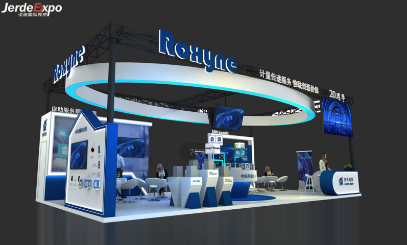 上海博覽會搭建 上海博覽會搭建