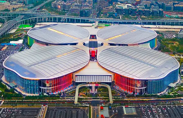 展臺設計搭建服務公司分享會展中心客車,運輸車輛管理相關規定