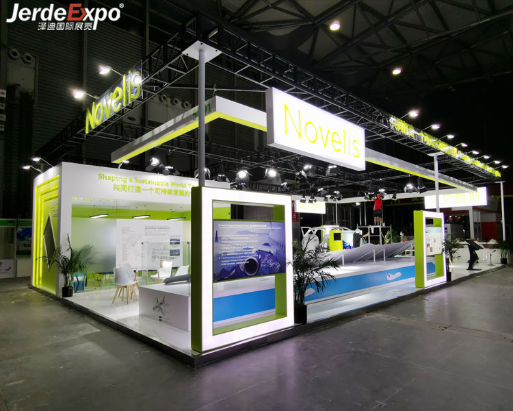 2022上海工業清洗展覽會ICLEAN啥時間舉行？ 上海清洗會展設計搭建解答