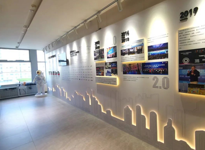 會(huì)展業(yè)是什么產(chǎn)業(yè)？展位搭建公司回答道 是邊緣業(yè)！