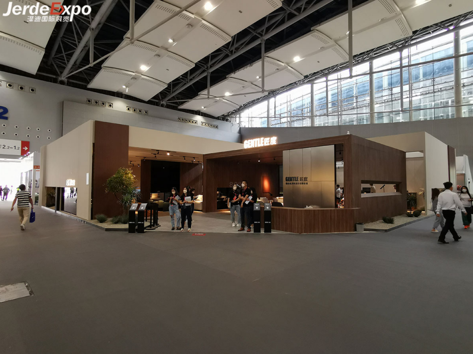 廣州家博會設(shè)計(jì)