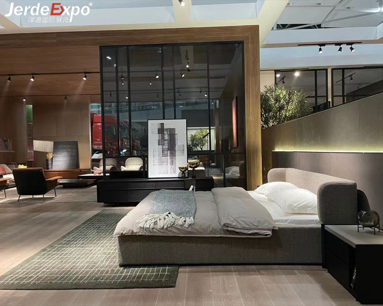 分享展前備展相關工作有哪些?會展設計搭建公司答道