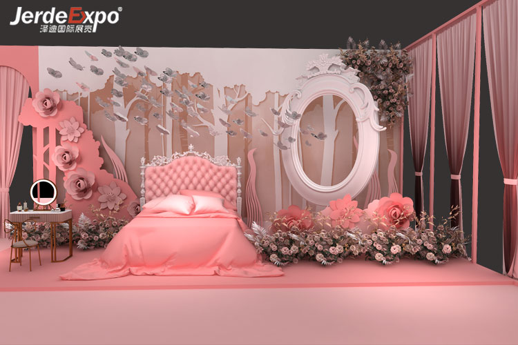 為什么要做快閃店搭建？快閃店優點有哪些？