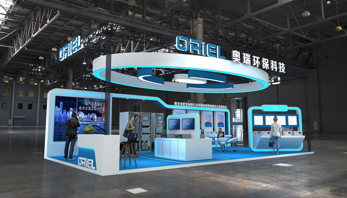 展覽展臺設(shè)計(jì)公司 展覽展臺設(shè)計(jì)公司