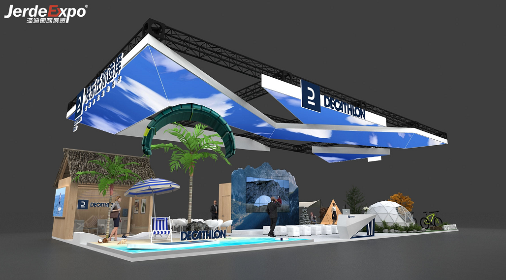 展臺(tái)展會(huì)設(shè)計(jì)裝修 展臺(tái)展會(huì)設(shè)計(jì)裝修