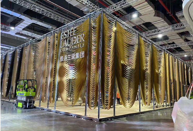 為什么說展覽項目是展覽業的驅動力量?展覽設計搭建公司解析道